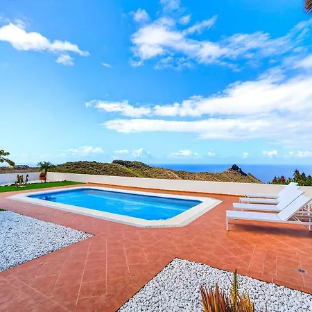 Apartmán With Private Pool *
