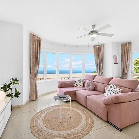 Apartmán With Private Pool *