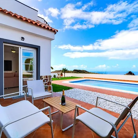 With Private Pool *