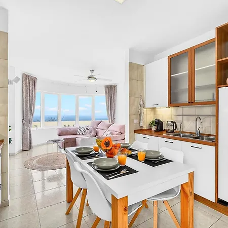 Apartmán With Private Pool *