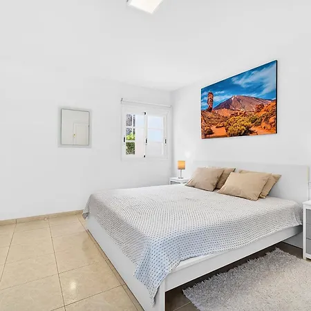 Apartmán With Private Pool