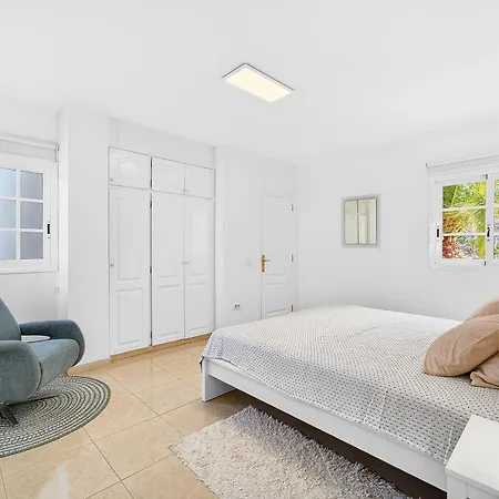 Apartmán With Private Pool *