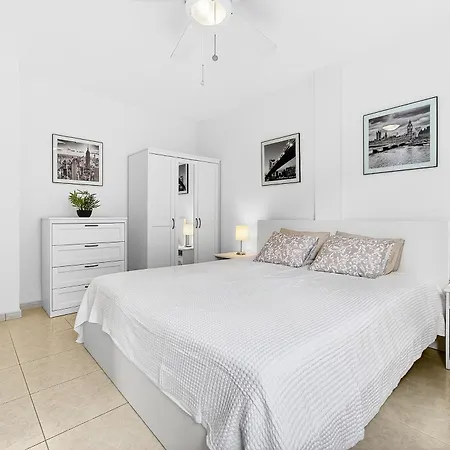 Apartmán With Private Pool